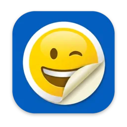 Sticktop app icon