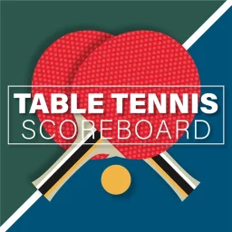Table Tennis Scoreboard app icon